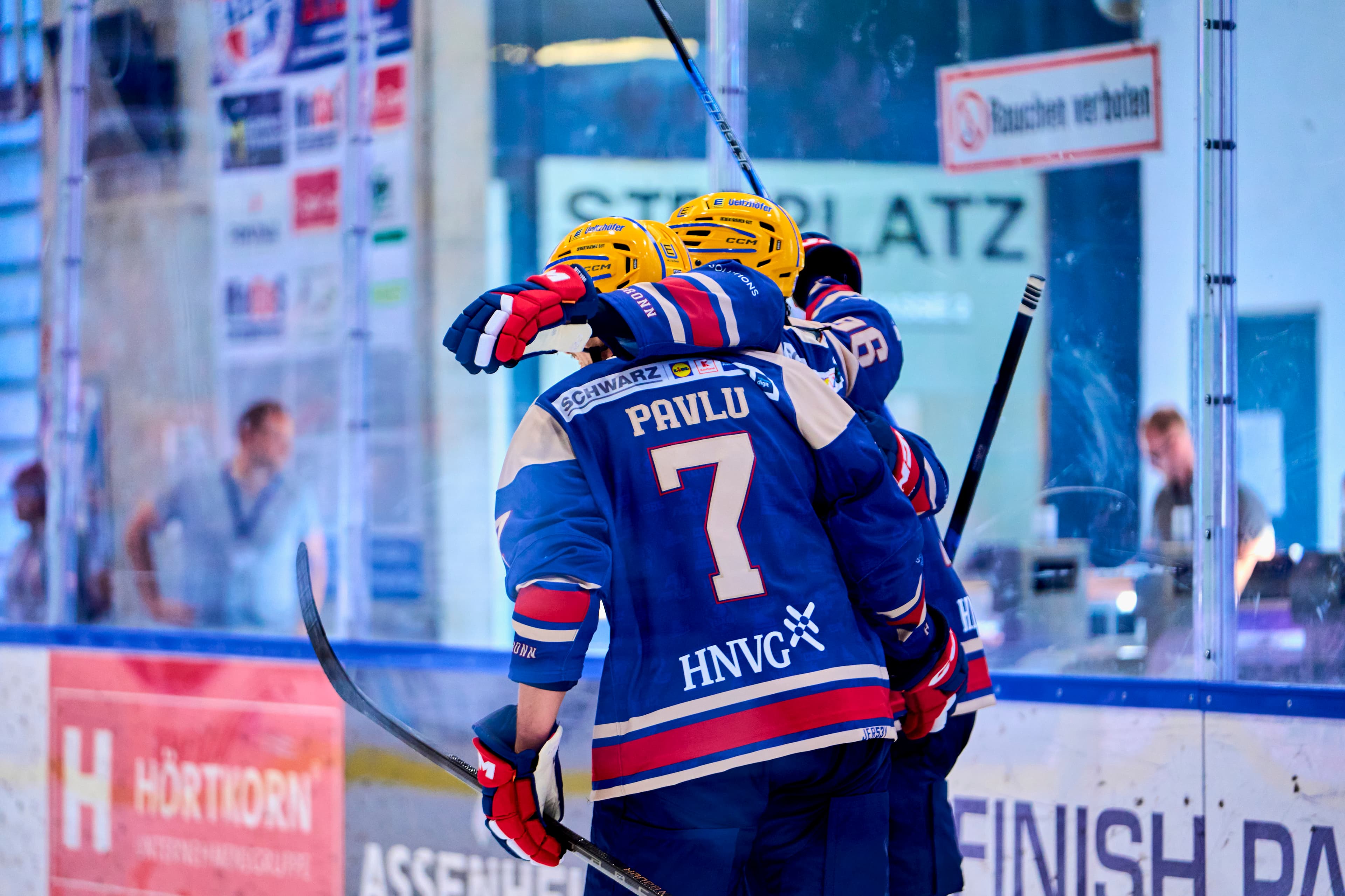 Prognose 26/27: Wo landen die Falken und was macht der Rest